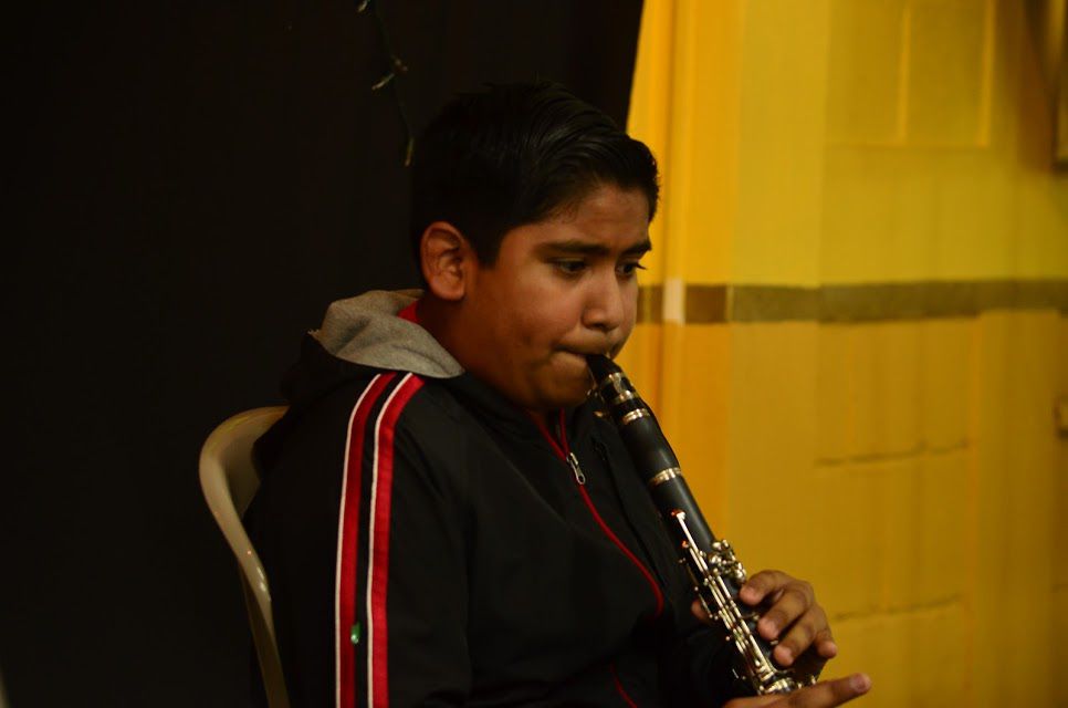 Odoo - Prueba 1 de tres columnas