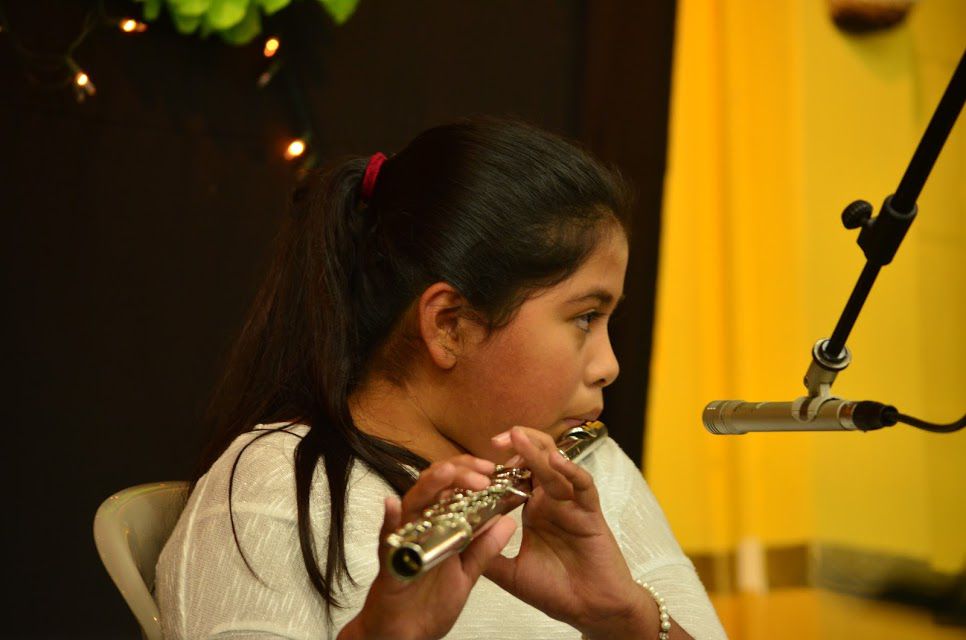 Odoo - Prueba 2 a tres columnas