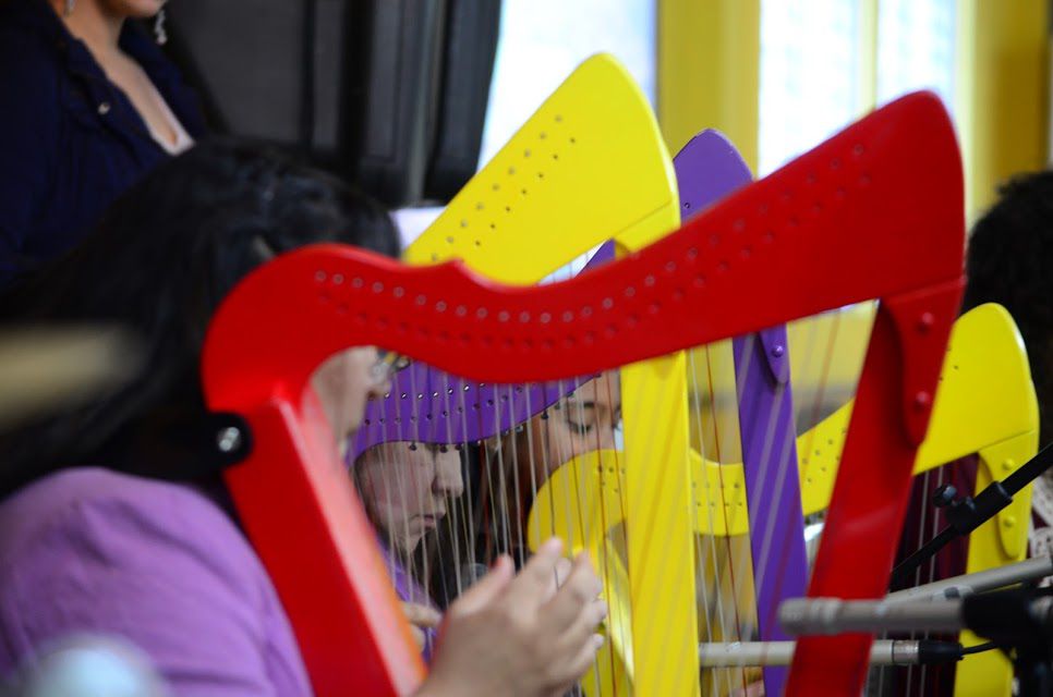 Odoo - Prueba 1 de tres columnas