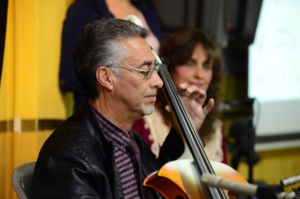 Odoo - Prueba 2 a tres columnas