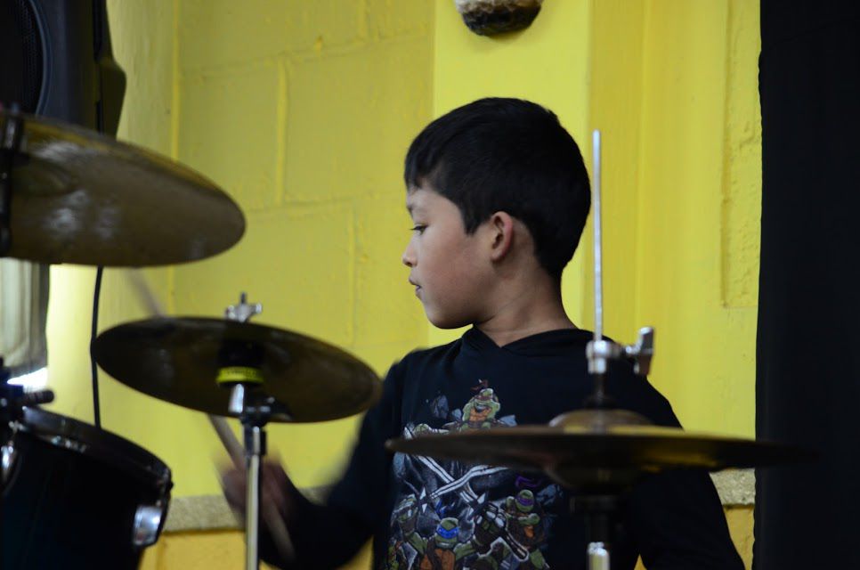 Odoo - Prueba 1 de tres columnas