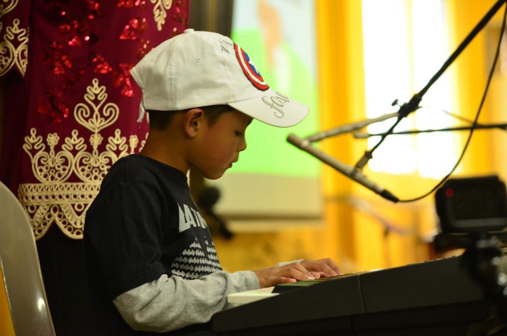 Odoo - Prueba 3 a tres columnas