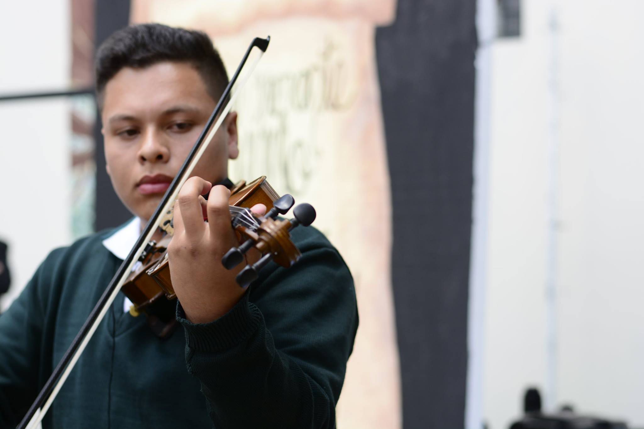 Odoo - Prueba 2 a tres columnas