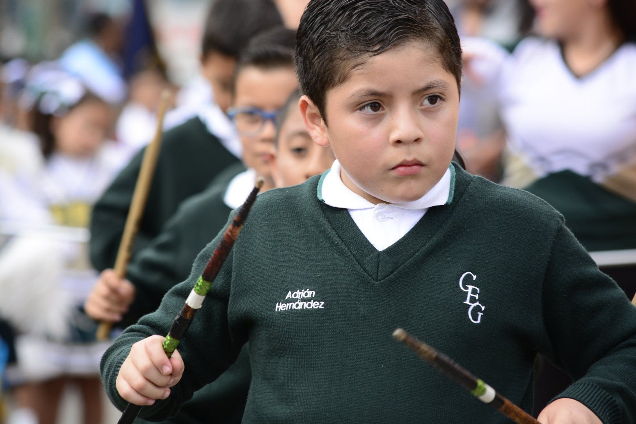 Texto de Odoo y bloque de imagen