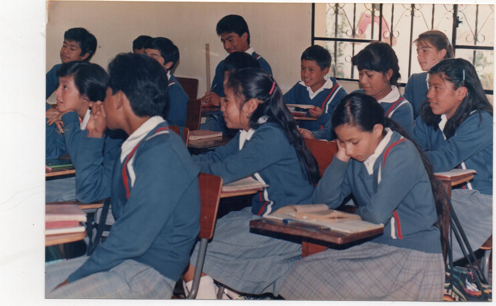 Odoo - Prueba 1 de tres columnas